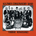 Klezmer Conservatory Band - Yiddishe Renaissance - Music CD
