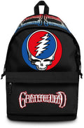 Rocksax Grateful Dead GD Daypack Black - Special Products