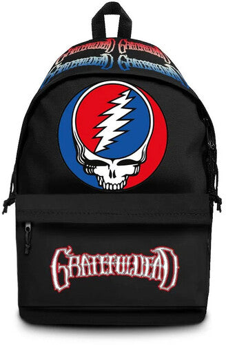 Rocksax Grateful Dead GD Daypack Black - Special Products