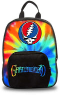 Rocksax Grateful Dead Steal Your Face Mini Backpk - Rocksax Grateful Dead Steal Your Face Mini Backpk - Special Products