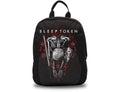 Rocksax Sleep Token Love You Want Mini Backpk Blk - Rocksax Sleep Token Love You Want Mini Backpk Blk - Special Products