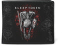 Rocksax Sleep Token Love You Want Wallet Blk - Rocksax Sleep Token Love You Want Wallet Blk - Special Products