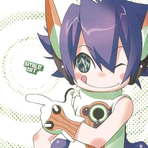 Technorider Tammy - Smilebit (technorider Tammy 2) - Vinyl Record