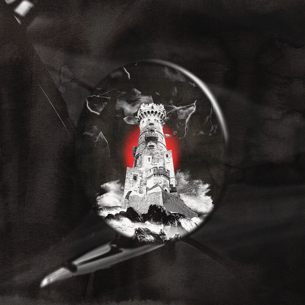 Tower [LP] Vinyl Record