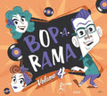 Bop-a-rama Volume 4 / Var - Bop-a-rama Volume 4 / Var - Music CD