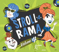Stroll-a-rama Volume 4 / Var - Stroll-a-rama Volume 4 / Var - Music CD