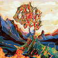 Delving - All Paths Diverge - Music CD
