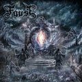 Faust - Death From Beyond - Vinyl Record