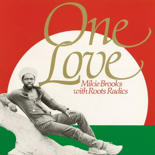 Brooks,mike - One Love - Vinyl Record