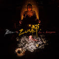 Kitaro - Zen: Live In Katsuyama - Music CD