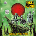 Angel Sword - World Fighter - Music CD