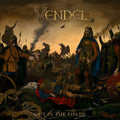 Vendel - Out In The Fields - Music CD