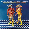 Mitchell,nicole & Sissoko,ballake - Bamako Chicago Sound System - Music CD