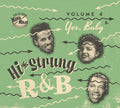 Hi Strung R&b 4 / Var - Hi Strung R&b 4 / Var - Music CD