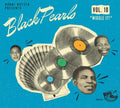 Black Pearls Volume 10 / Var - Black Pearls Volume 10 / Var - Music CD