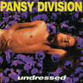 Pansy Division - Undressed - Vinyl Record