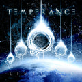 Temperance - Limitless - Music CD