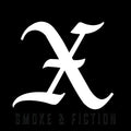 X - Smoke & Fiction - Music CD
