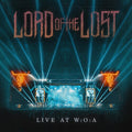 Lord Of The Lost - Live At W:o:a - Music CD