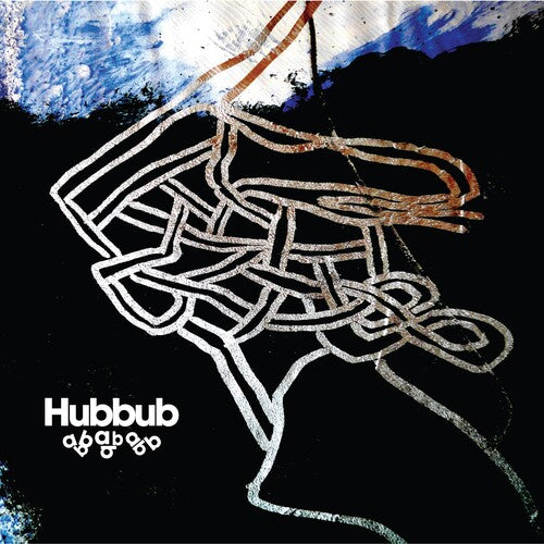 Hubbub - Abb Abb Abb - Music CD