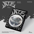 Stray Kids - Ate [chk Chk Ver.] - Music CD