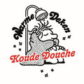 Club Warme Deken - Koude Douche - Vinyl Record