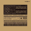 Ciani,suzanne - Buchla Concerts 1975 (2024 Version) - Vinyl Record