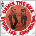 Lee,byron / Dragonaires - Dance The Ska - Vinyl Record