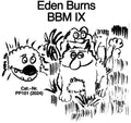 Eden Burns - Big Beat Manifesto Ix - Vinyl Record