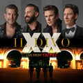 Il Divo - Xx Live From Taipei - Music CD