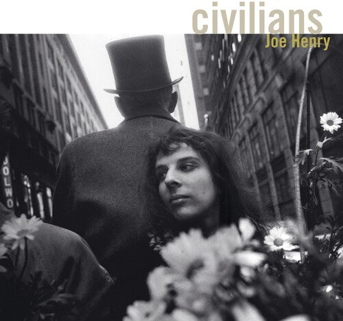 Henry,joe - Civilians - Vinyl Record