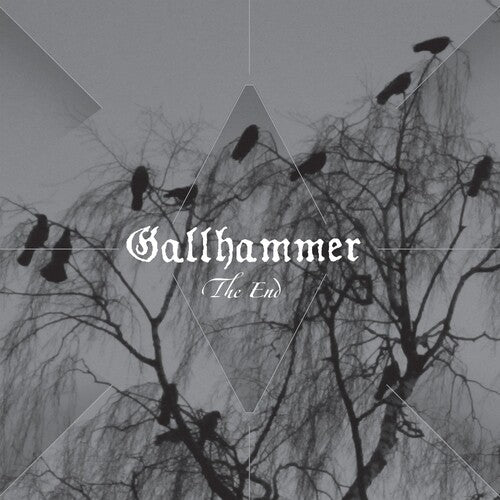 Gallhammer - End - Vinyl Record