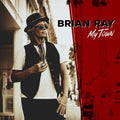 Ray,brian - My Town - Music CD