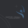 Dark Tranquillity - Endtime Signals - Music CD