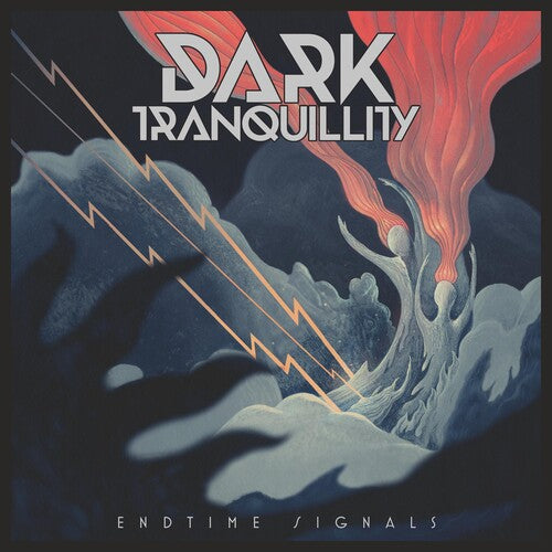 Dark Tranquillity - Endtime Signals - Music CD