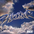 Riize - Riizing-the 1st Mini Album - Music CD
