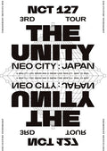 Nct 127 - Nct 127 3rd Tour Neo City: Japan - The Unity - Blu-ray