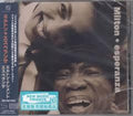 Nascimento,milton / Esperanz - Milton + Esperanza - Music CD