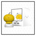 Akmu - 10th Anniversary Figure Album - Fry Version - Collectibles