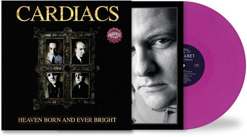 Cardiacs - Heaven Born And Ever Bright - Vinyl Record