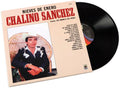 Sanchez,chalino - Nieves De Enero - Vinyl Record