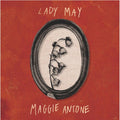 Antone,maggie - Lady May - Vinyl Record