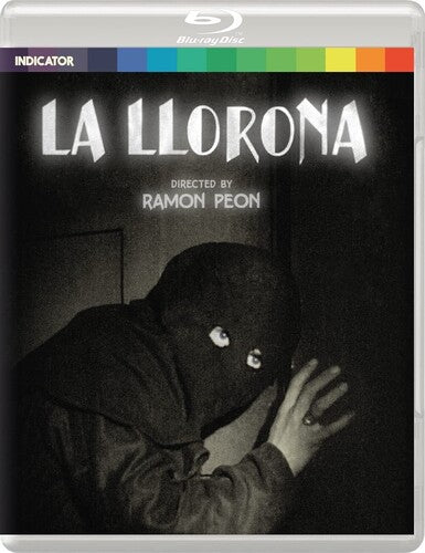 La Llorona (us Standard Edition) - La Llorona (us Standard Edition) - Blu-ray
