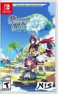 Swi Phantom Brave: The Lost Hero - Deluxe Edition - Swi Phantom Brave: The Lost Hero - Deluxe Edition - Video Game