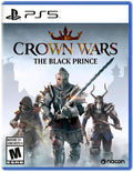 PS5 Crown Wars The Black Prince - PlayStation - Video Game