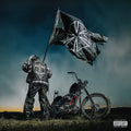 Toliver,don - Hardstone Psycho - Music CD