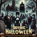 Gothic Halloween / Various - Gothic Halloween / Various - Vinyl Record