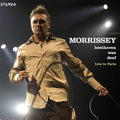 Morrissey - Beethoven Was Deaf (live) [2024 Remaster] - Vinyl Record