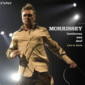 Morrissey - Beethoven Was Deaf (live) [2024 Remaster] - Music CD