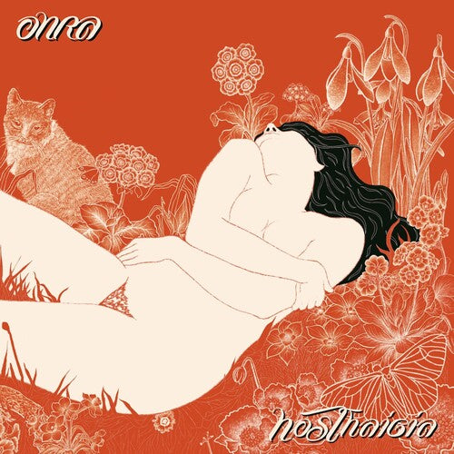 Onra - Nosthaigia - Music CD
